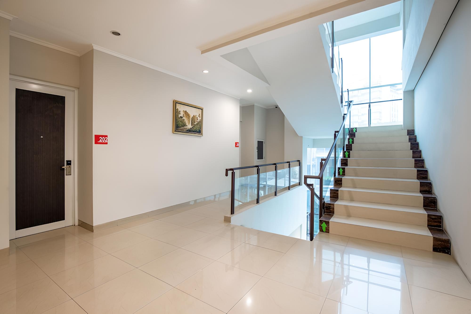 Raffleshom Hotel