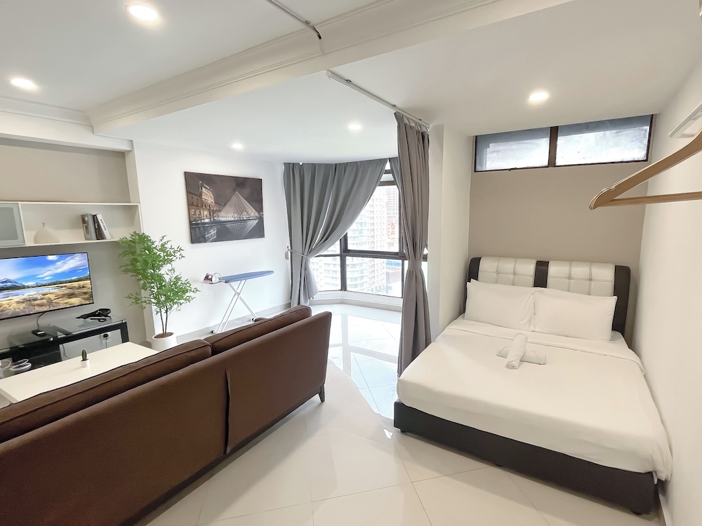 Fahrenheit 88 Bukit Bintang by Manhattan Group
