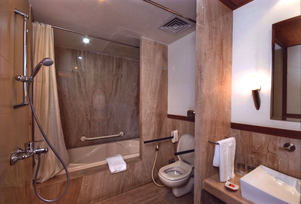 Vedic Village Spa Resort