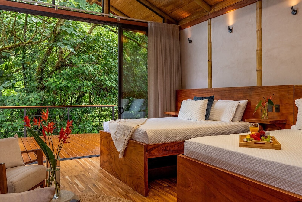 El Tigre Hideaway