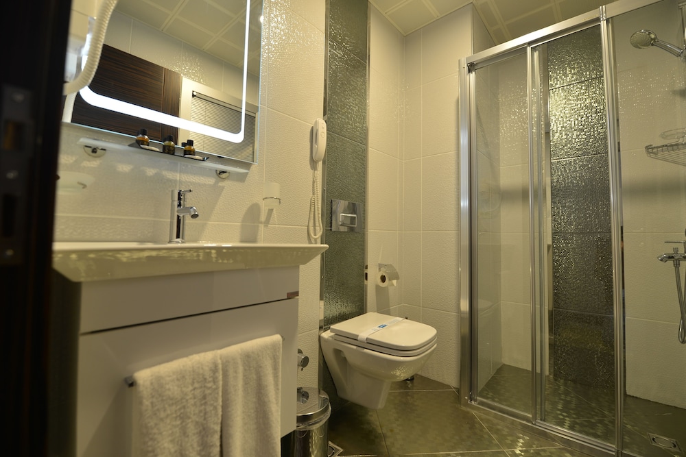 Golden Siyav Otel - Image 31