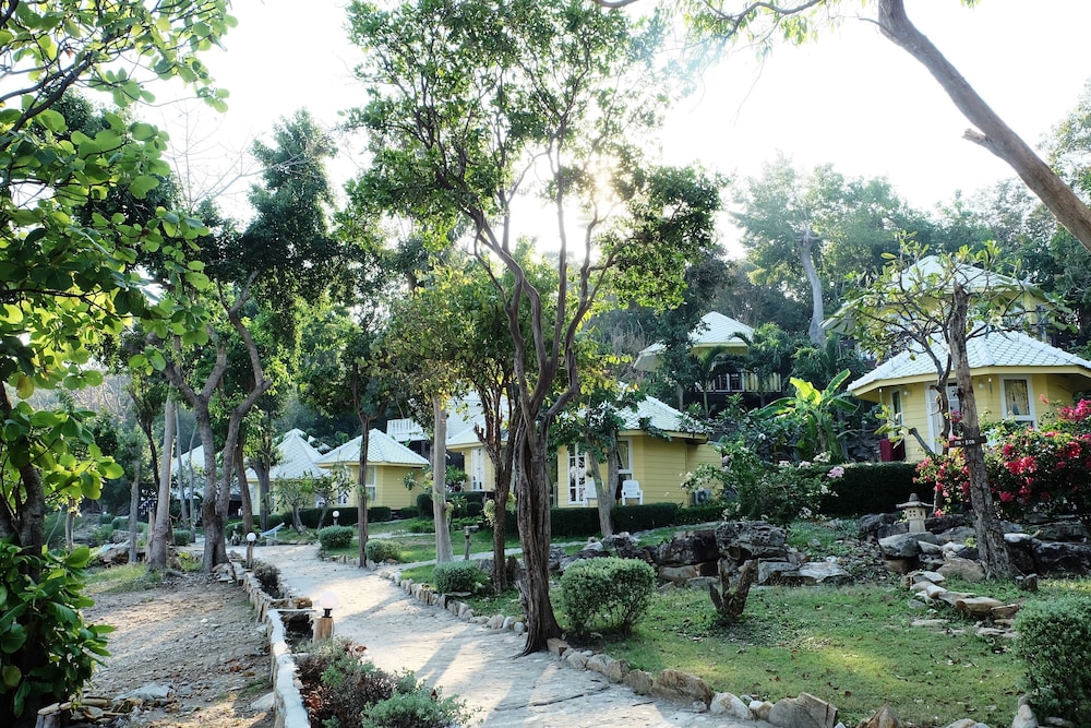 Nimmanoradee Resort