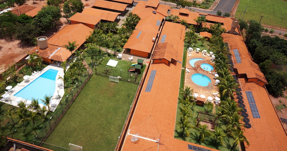 Hotel Pousada Brilho do Sol - Image 1