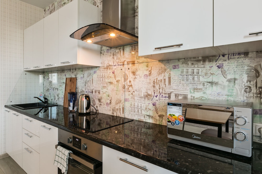 MaxRealty24 Putilkovo, Spaso-Tushinskiy Boulevard 2