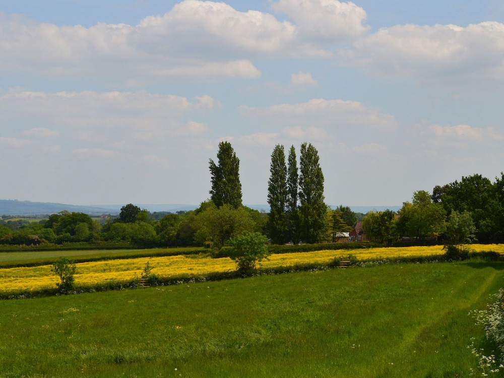 Mortons Cottage