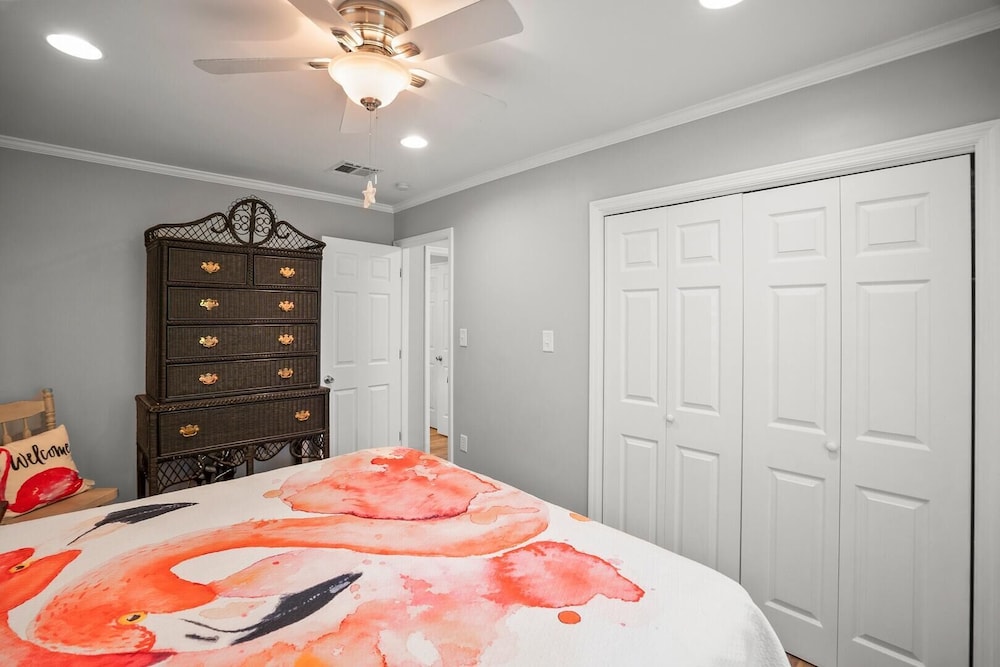 Distinctive Island Living - 835 Bonito Rd, Fripp Island