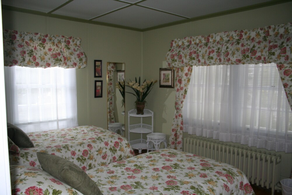 Le Gîte de la St-Lawrence