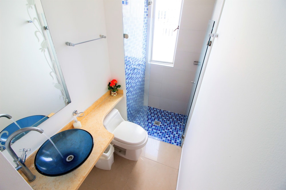 Apartamentos Bocagrande - Vista al Mar