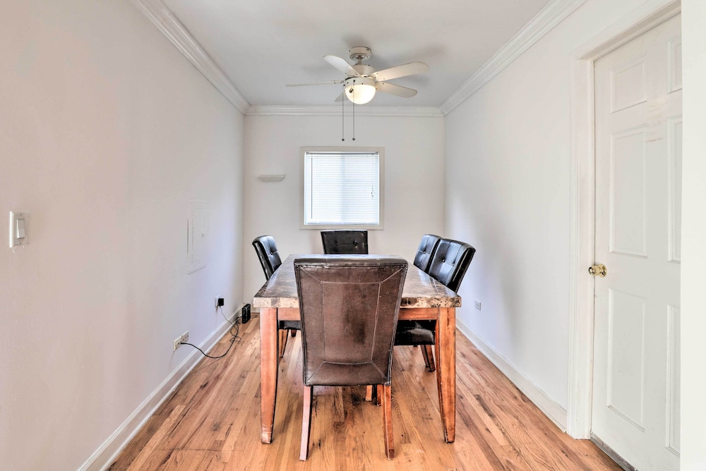 Glendale Heights Home With Office and Backyard! - Property Image 12