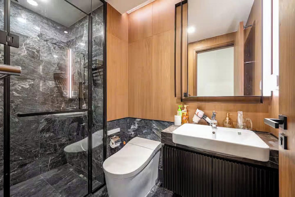 Kluxstay Lumiere Riverside Residence