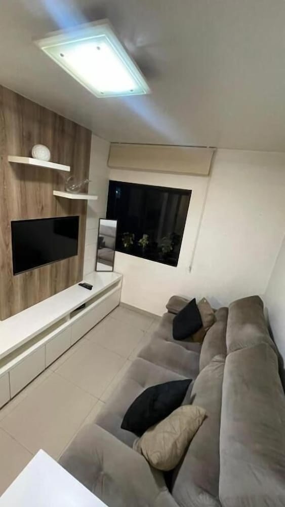 Studio Living Lê Premier Jardins
