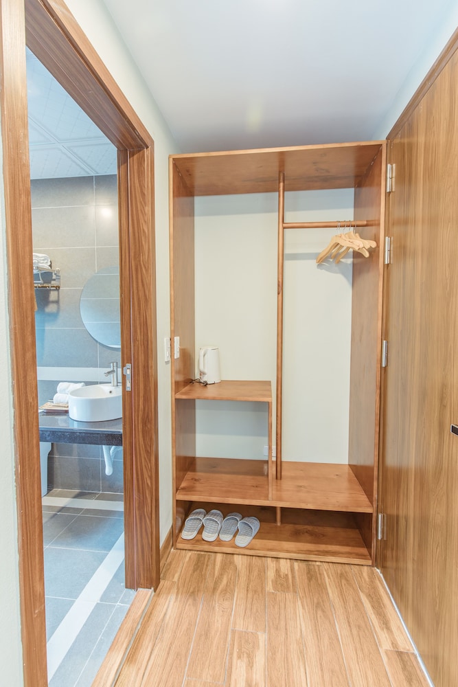 Sapa Yen Hotel 27