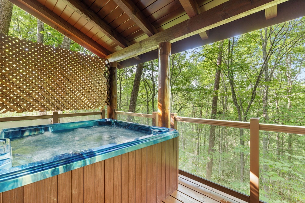 Mountain Oasis