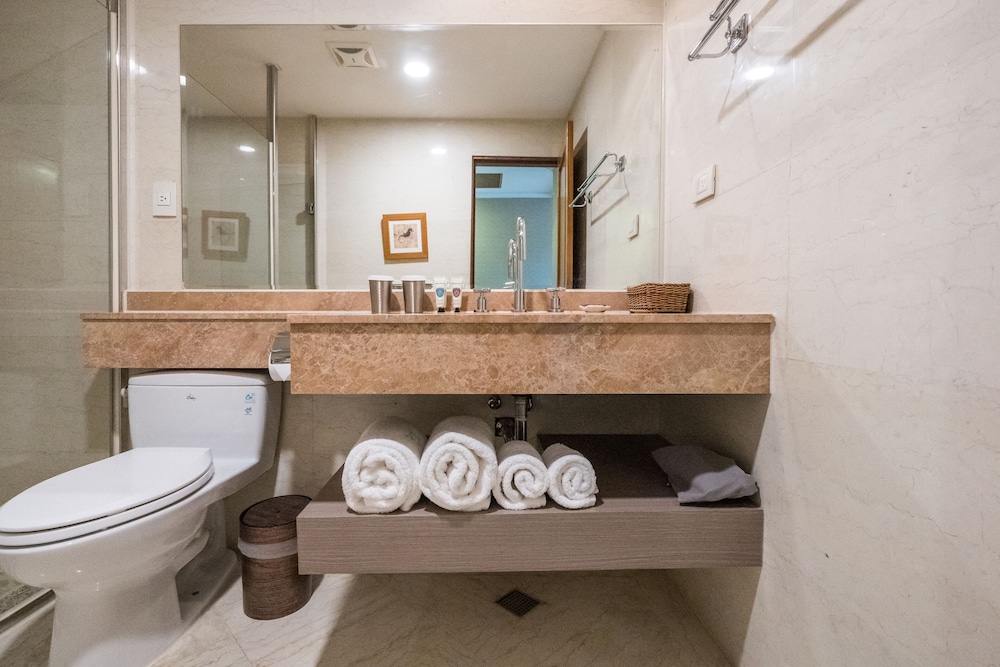 Sizihwan Sunset Beach Resort