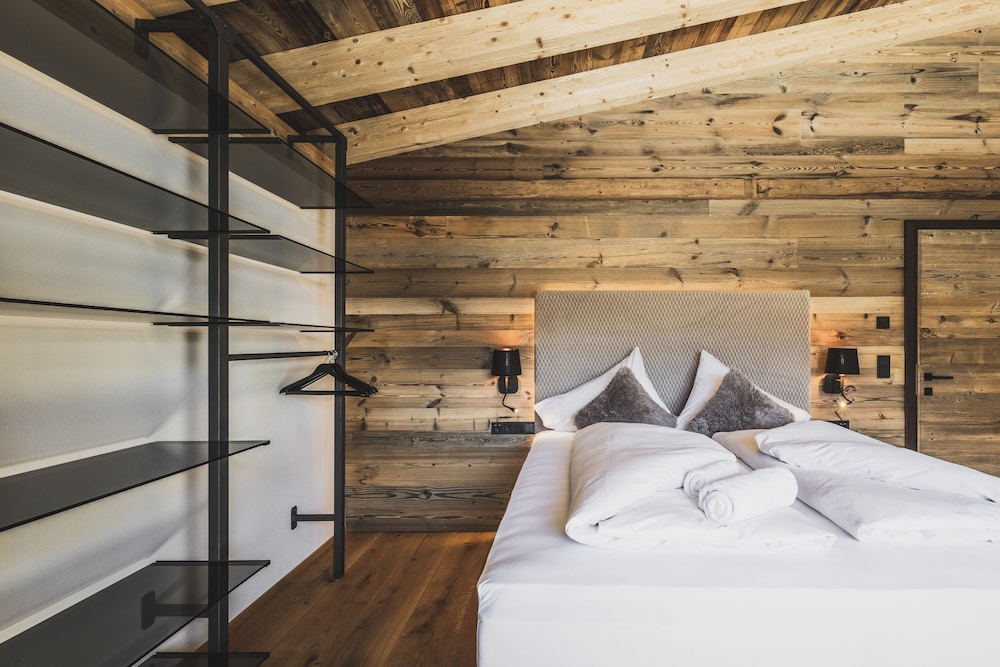Wilderer Chalets