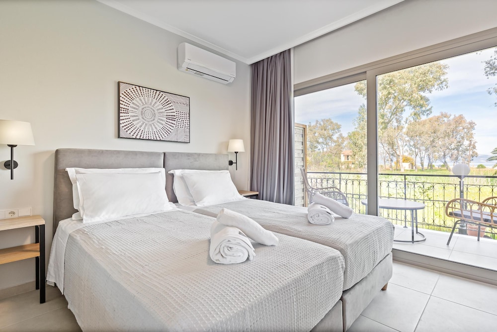 Comissa Luxury Suites