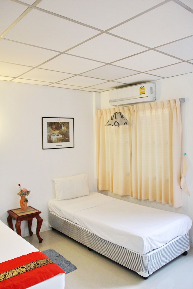 JJ Guesthouse