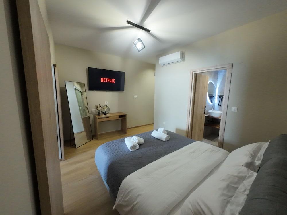 Nel Paese Apartment