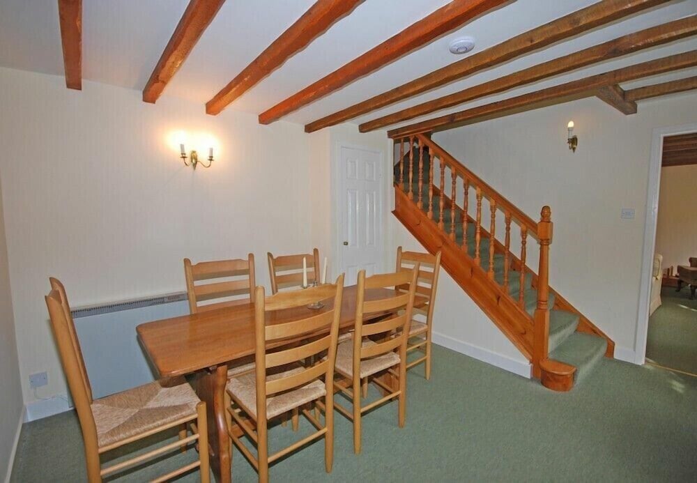 Croft Cottage