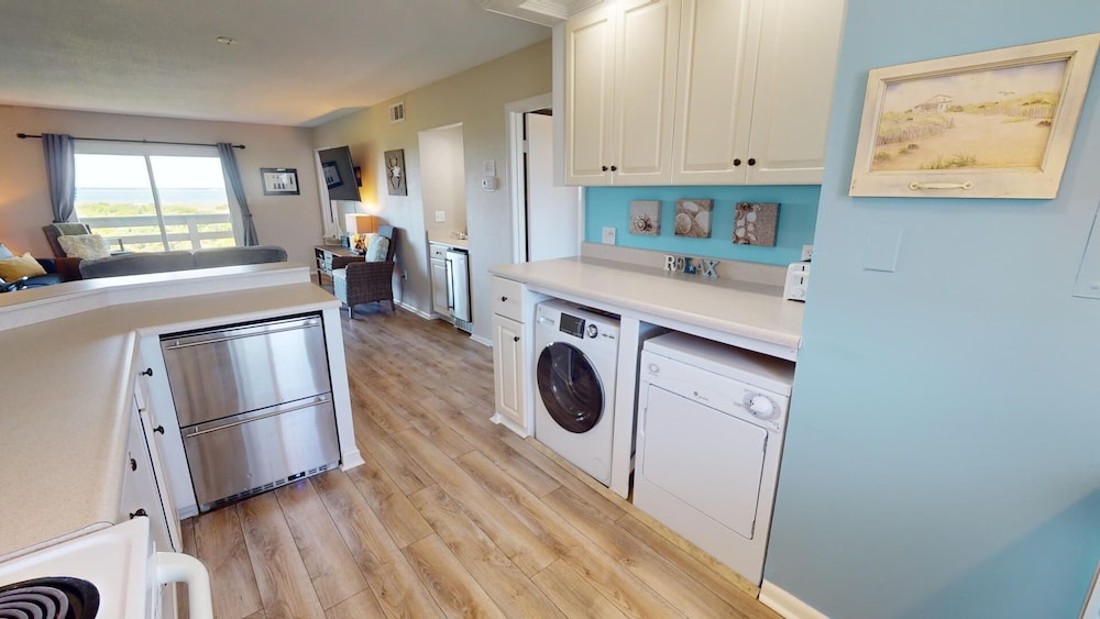 Lighthouse Point 2 by Tybee Vacation Rentals