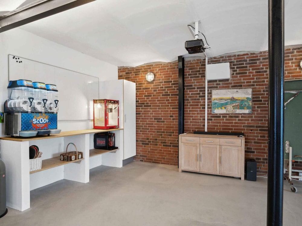 5 Star Holiday Home in Haderslev