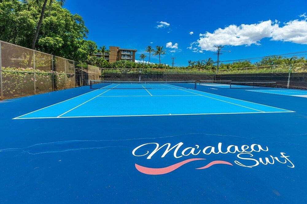 Maalaea Surf B1 2 Bedroom Condo