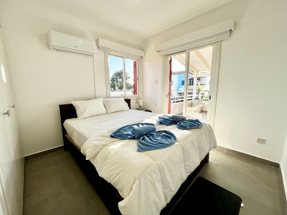 108 KAP - Stay Capari Light Apartment
