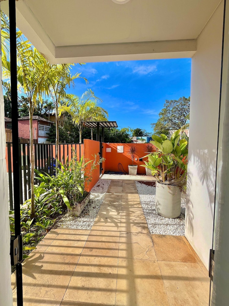 Residencial Papagaios