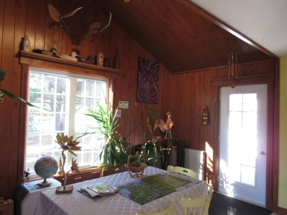 Gîte La Maison du Jardinier