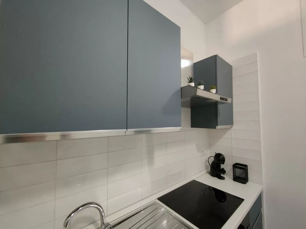 Cozy Apartment Near Alghero's Seafront