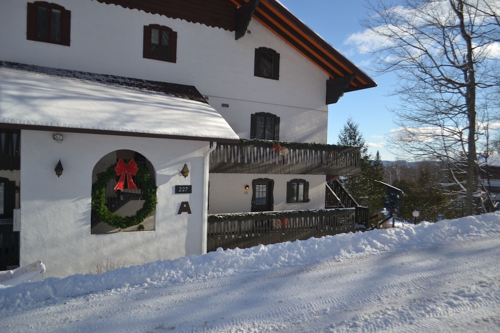 Hôtel du lac - RVMT