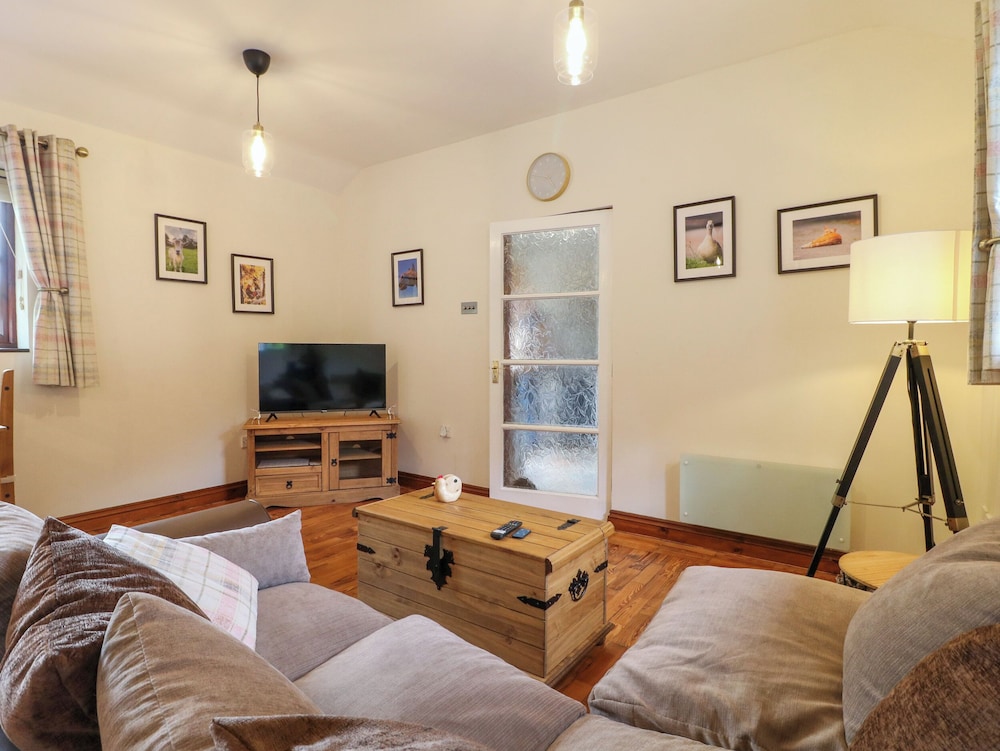 Woodstock Lodge