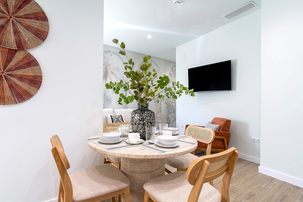 Exclusive Apartment in Cádiz. Patrocinio I
