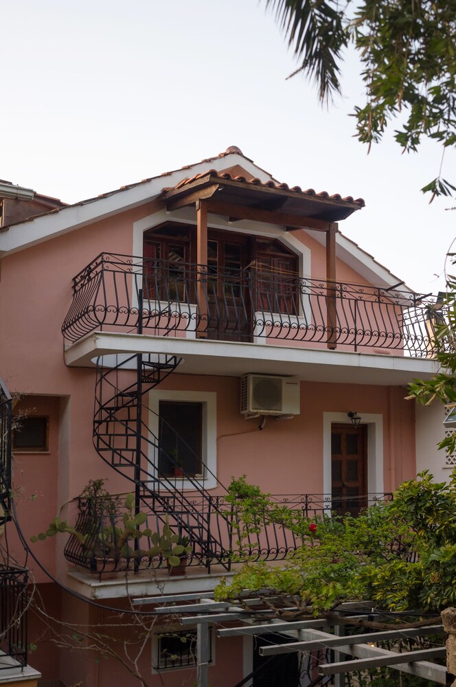 Photographer's Apartments photo 1