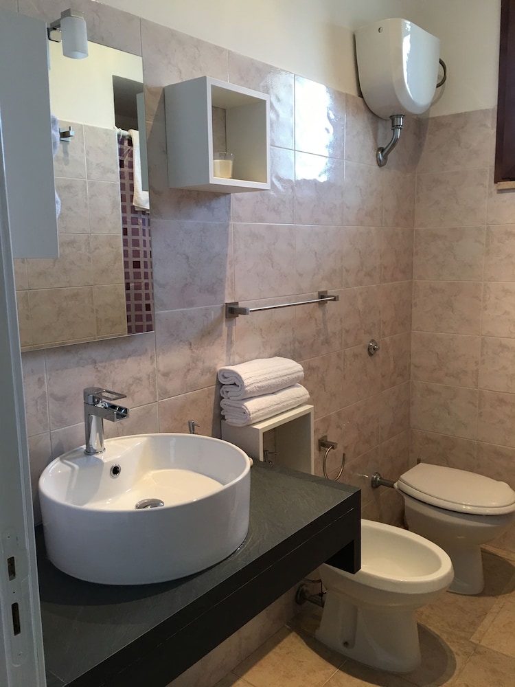 Agriturismo Serafina