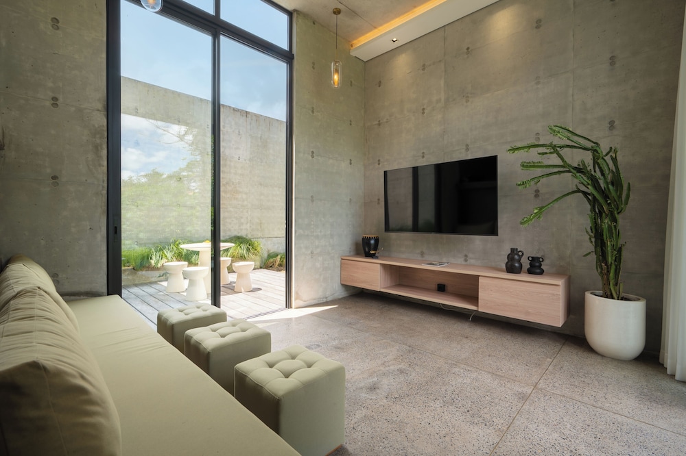 Villa Nakula 7 by Alfred in Bali