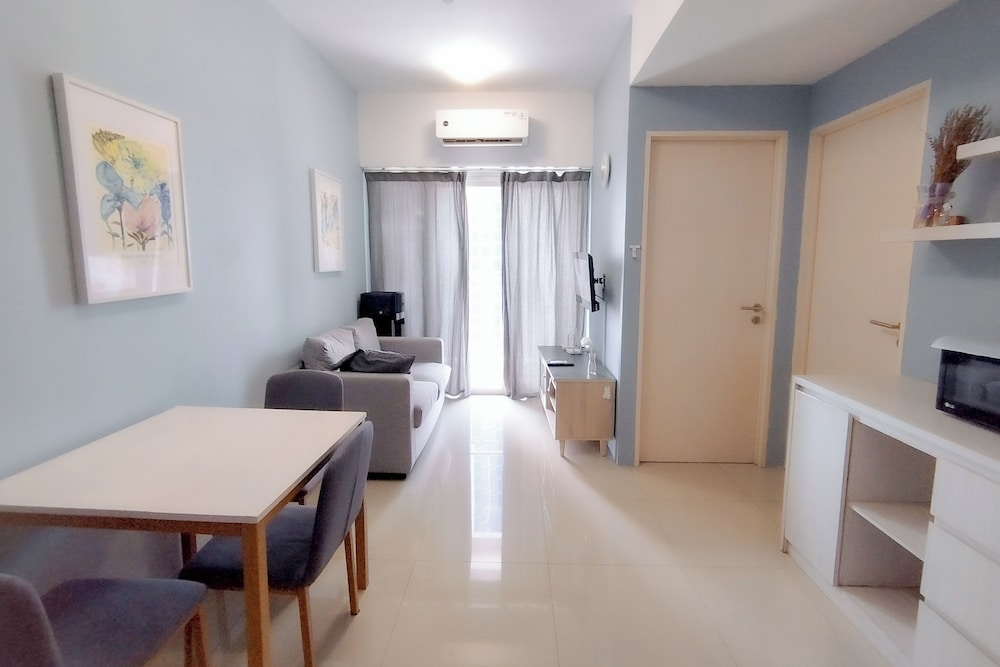 Comfortable 2Br Direct Access To Mall At Orchard Supermall Mansion Apartment