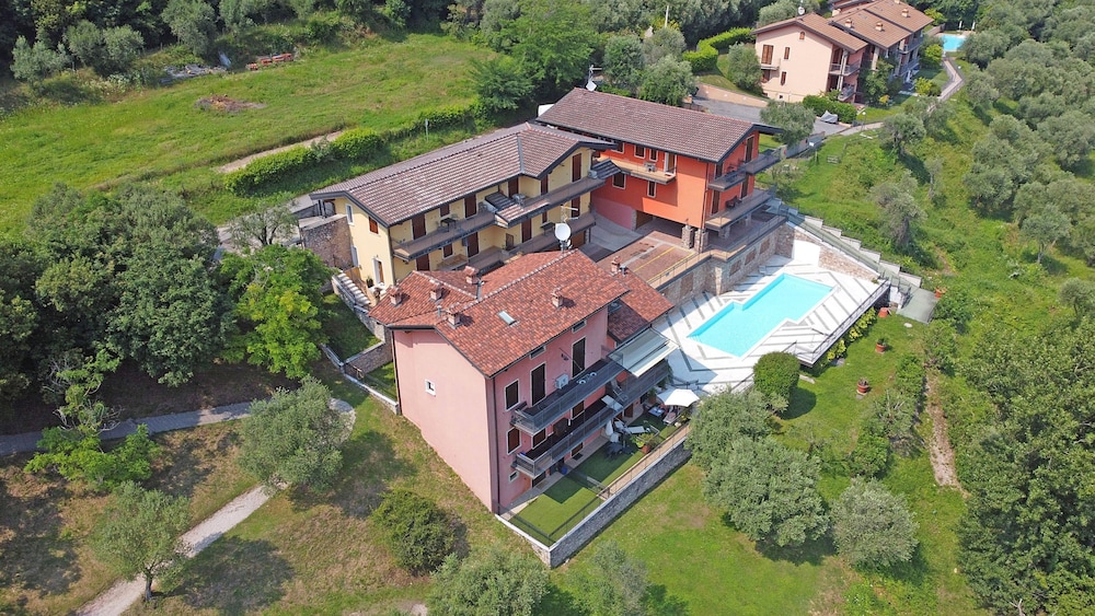Residence Albatros B8 view 5