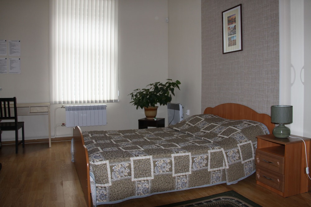 Hunter Hostel, photo 40