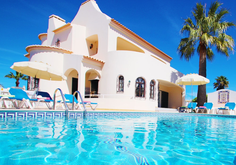 Villa Morais view 3