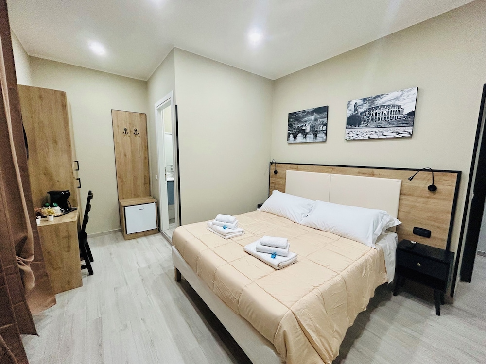 Cappadocia Rooms