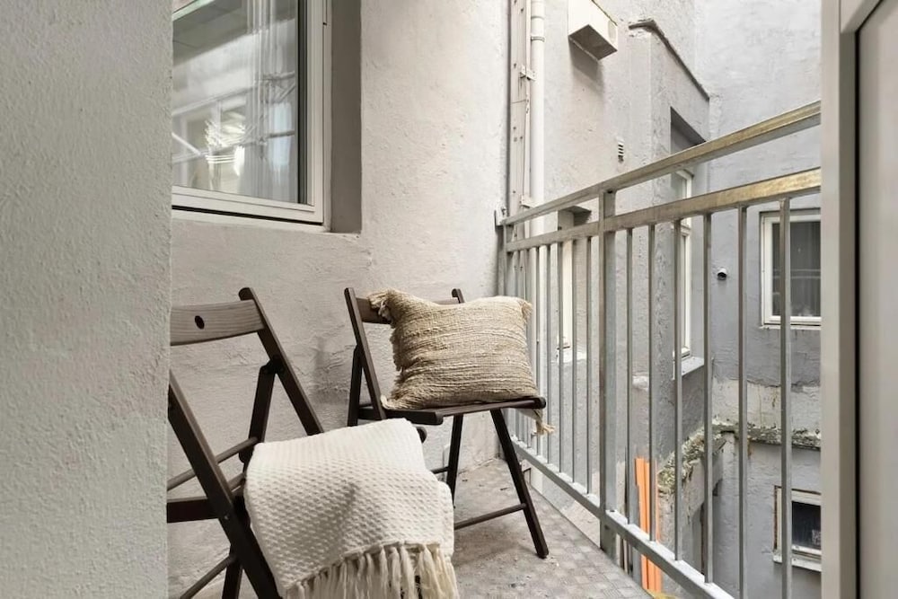 Stay Nordnes - Modern & Central