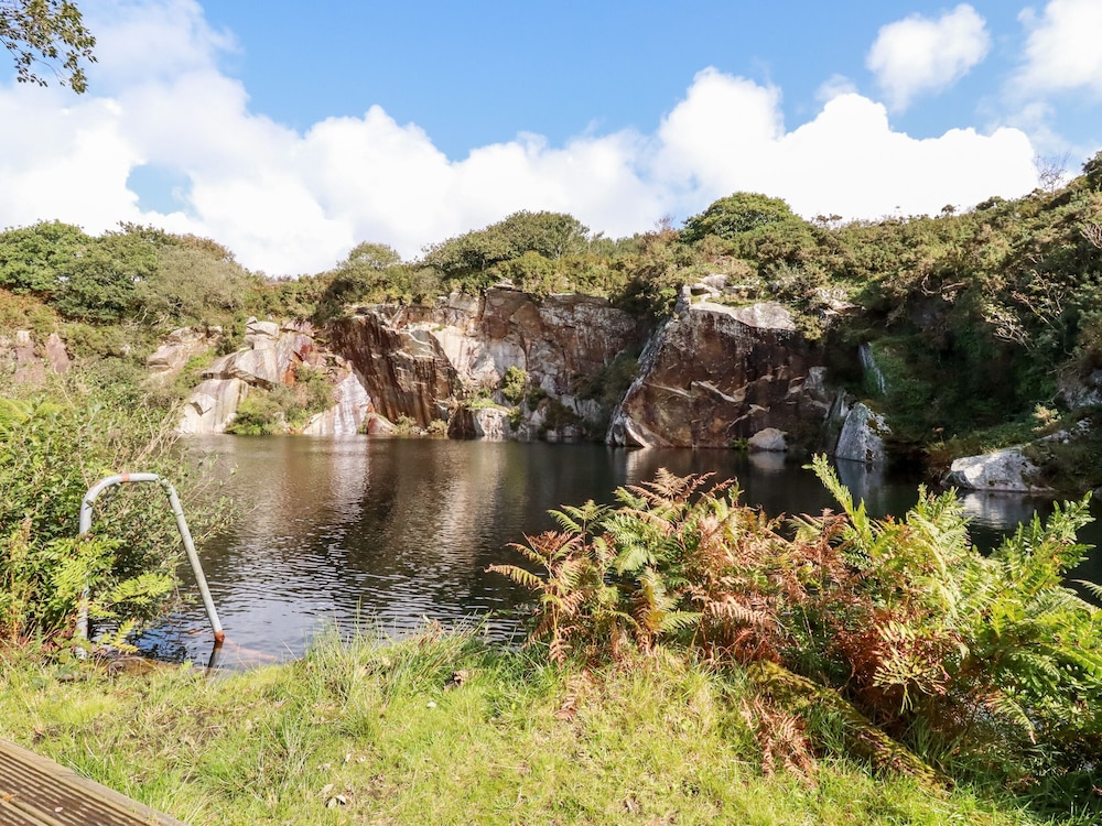 Branock, Tor Down Quarry