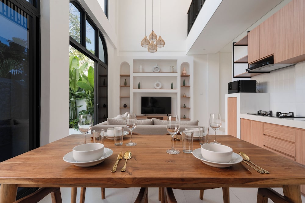 Villa Kemala 5 by Alfred in Bali
