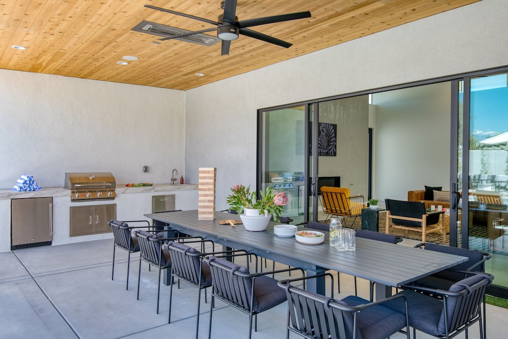 The Reserve at Polo Villas 16 by Avantstay