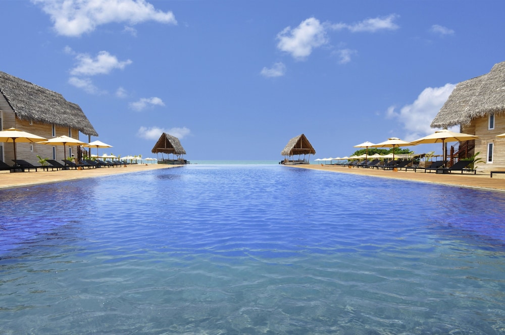Maalu Maalu Resort & Spa