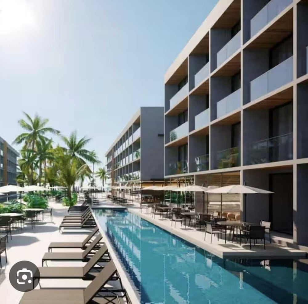PORTO ALTO RESORT