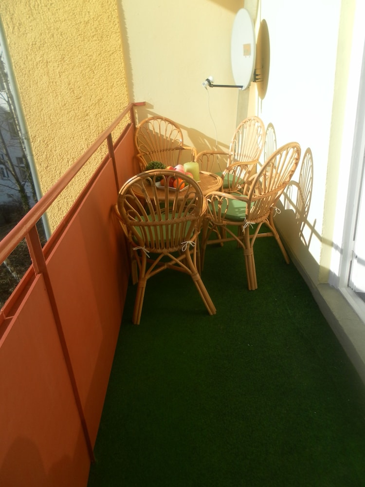 Apartment in Berlin near Potsdamer Platz