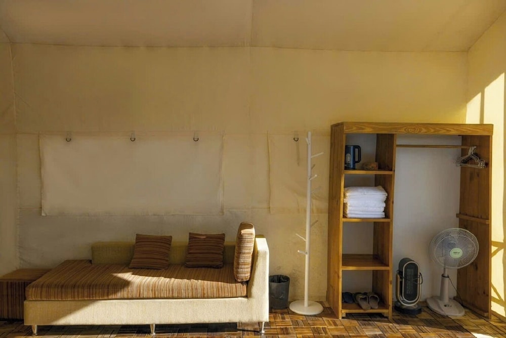 DaLart Glamping & Coffee