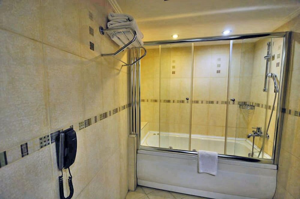 Cukurova Park Otel - Image 57